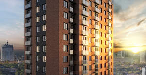 3-к квартира, вторичка, 95м2, 4/7 этаж