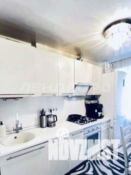 3-к квартира, вторичка, 60м2, 3/9 этаж