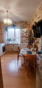 2-к квартира, вторичка, 53м2, 4/9 этаж