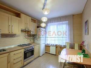 1-к квартира, вторичка, 40м2, 3/6 этаж