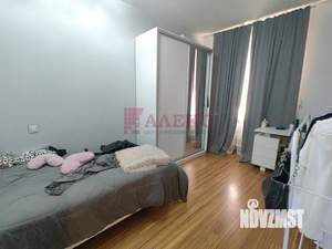 3-к квартира, вторичка, 87м2, 10/14 этаж