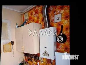 1-к квартира, вторичка, 31м2, 2/5 этаж