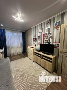 1-к квартира, вторичка, 49м2, 4/7 этаж