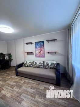 3-к квартира, вторичка, 60м2, 4/5 этаж