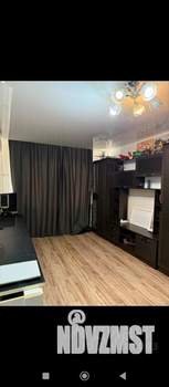1-к квартира, вторичка, 35м2, 2/24 этаж