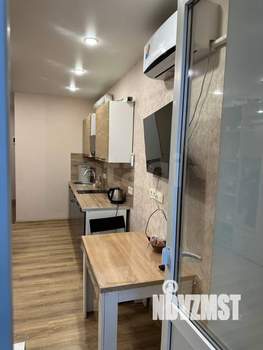 Студия квартира, вторичка, 28м2, 2/9 этаж