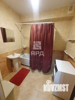 1-к квартира, вторичка, 42м2, 1/14 этаж