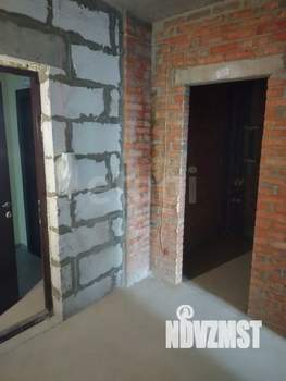 1-к квартира, вторичка, 40м2, 7/24 этаж