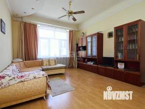 3-к квартира, вторичка, 78м2, 2/4 этаж