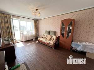 2-к квартира, вторичка, 53м2, 2/10 этаж