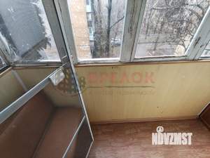 1-к квартира, вторичка, 31м2, 5/9 этаж