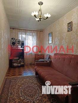 2-к квартира, вторичка, 44м2, 4/5 этаж