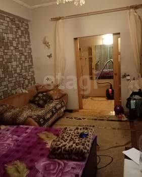 1-к квартира, вторичка, 28м2, 6/6 этаж