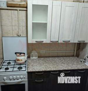 1-к квартира, вторичка, 32м2, 1/5 этаж
