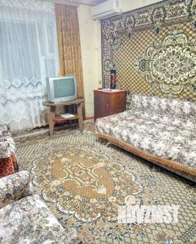 1-к квартира, вторичка, 36м2, 7/10 этаж
