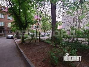 1-к квартира, вторичка, 33м2, 3/6 этаж
