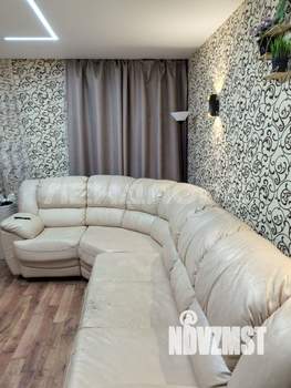 1-к квартира, вторичка, 33м2, 3/6 этаж