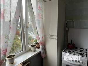 3-к квартира, вторичка, 61м2, 9/9 этаж