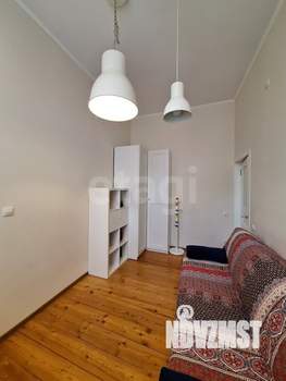 2-к квартира, вторичка, 42м2, 4/4 этаж