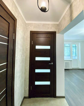 1-к квартира, вторичка, 24м2, 4/9 этаж