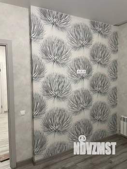 1-к квартира, вторичка, 44м2, 6/12 этаж