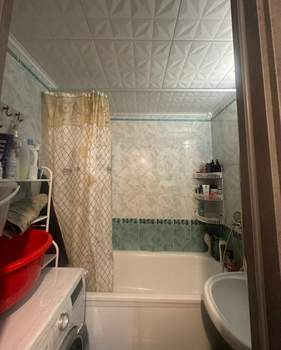 3-к квартира, вторичка, 68м2, 5/9 этаж