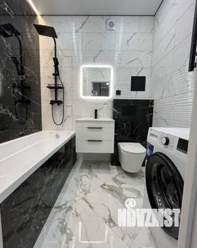 2-к квартира, вторичка, 42м2, 3/9 этаж