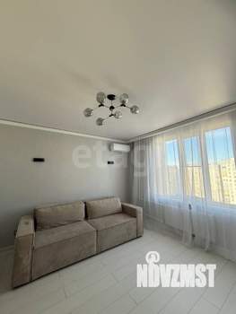 2-к квартира, вторичка, 55м2, 18/19 этаж