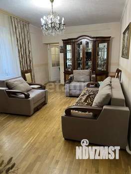 3-к квартира, вторичка, 54м2, 3/3 этаж