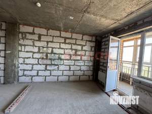 2-к квартира, вторичка, 56м2, 20/24 этаж