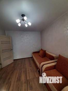 1-к квартира, вторичка, 23м2, 3/9 этаж