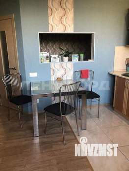 1-к квартира, вторичка, 40м2, 8/18 этаж