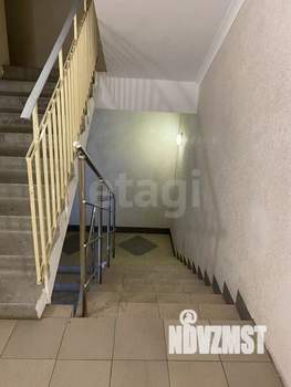 2-к квартира, вторичка, 61м2, 2/10 этаж