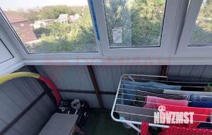 2-к квартира, вторичка, 54м2, 5/9 этаж