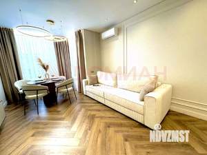 3-к квартира, вторичка, 58м2, 10/25 этаж