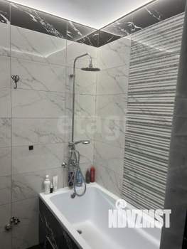 1-к квартира, вторичка, 42м2, 10/25 этаж