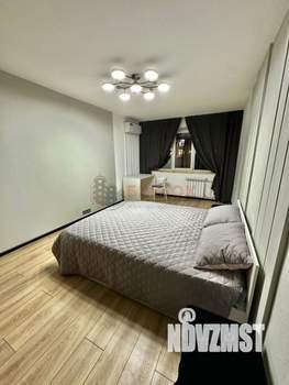 2-к квартира, вторичка, 50м2, 2/5 этаж