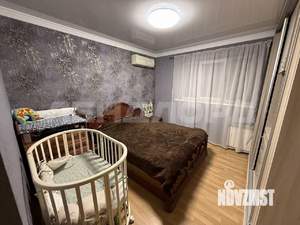 4-к квартира, вторичка, 90м2, 4/5 этаж