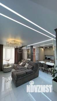 3-к квартира, вторичка, 70м2, 16/24 этаж