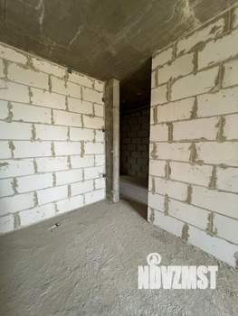 1-к квартира, сданный дом, 52м2, 6/20 этаж