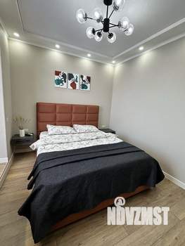 1-к квартира, вторичка, 41м2, 19/22 этаж