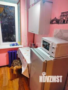 1-к квартира, вторичка, 22м2, 6/9 этаж