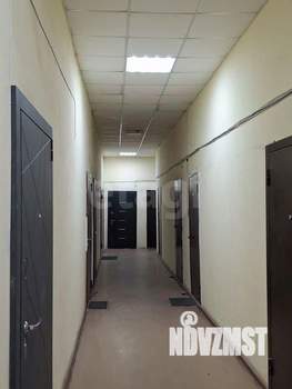 Студия квартира, вторичка, 20м2, 3/4 этаж