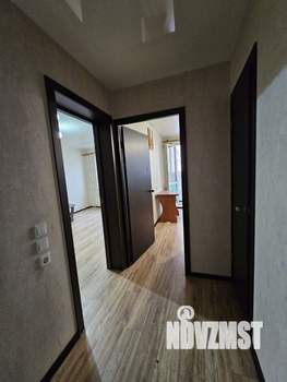 1-к квартира, вторичка, 36м2, 9/18 этаж