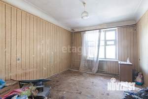 3-к квартира, вторичка, 77м2, 2/5 этаж