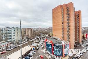 2-к квартира, вторичка, 58м2, 7/12 этаж