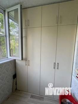 3-к квартира, вторичка, 62м2, 3/10 этаж