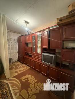 2-к квартира, вторичка, 24м2, 5/5 этаж