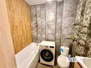 1-к квартира, вторичка, 42м2, 8/12 этаж