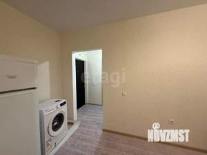 Студия квартира, вторичка, 25м2, 2/17 этаж